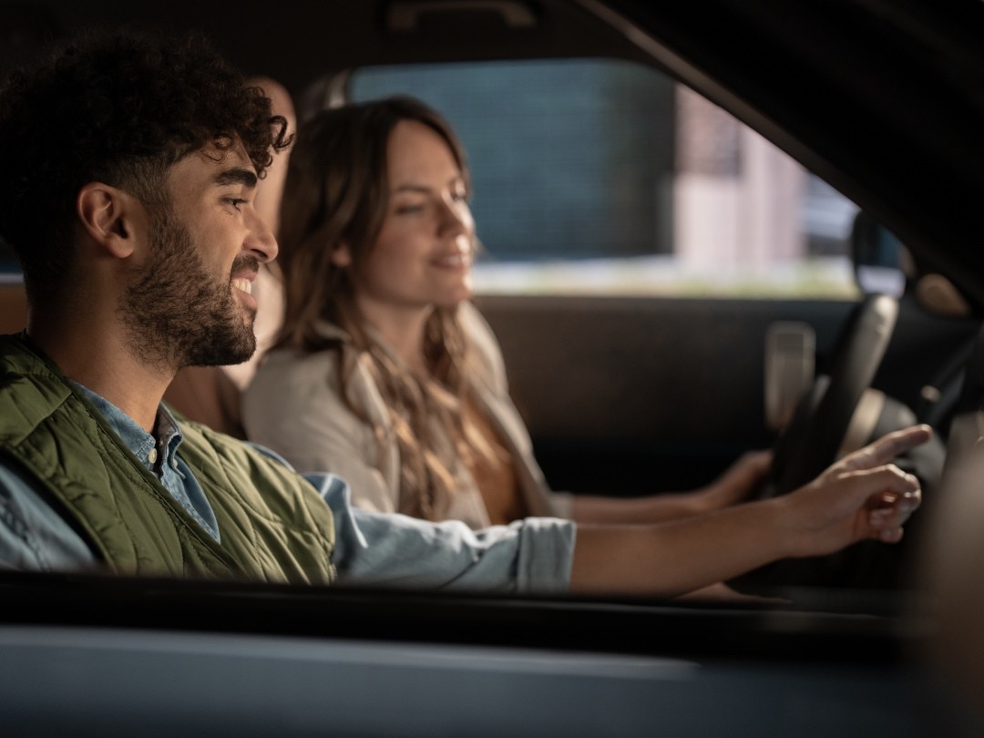 Цифровой опыт MINI — дистанционное обновление ПО — актуальность